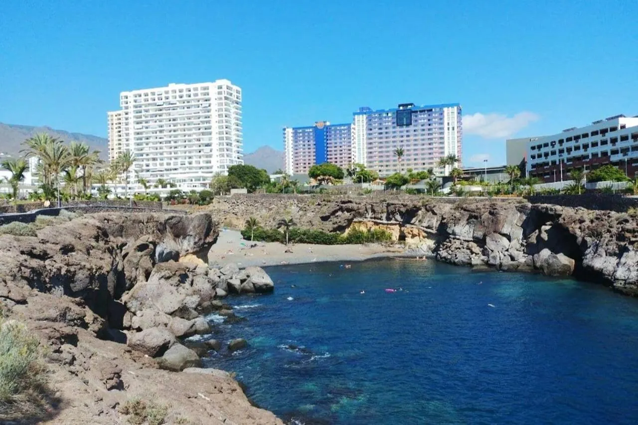Family Paradise Premium Playa Paraiso  0*, Playa Paraiso (Tenerife) İspanya