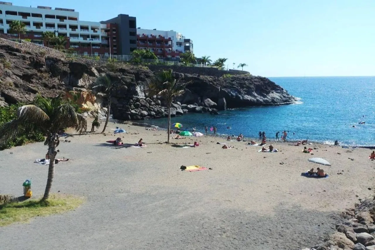 Family Paradise Premium Playa Paraiso  Tatil Evi Playa Paraiso (Tenerife)