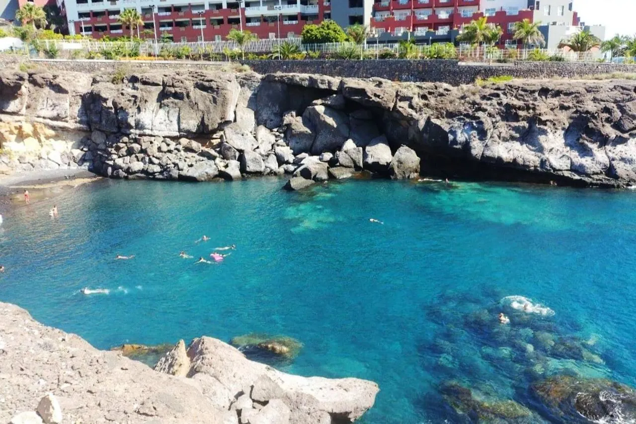 Family Paradise Premium Playa Paraiso  Playa Paraiso (Tenerife)