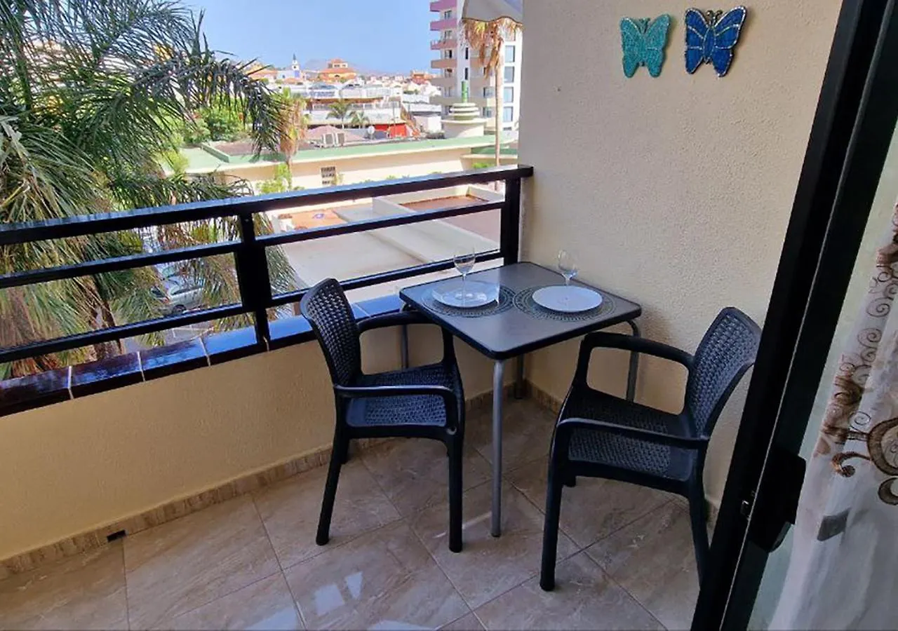 Tatil Evi Family Paradise Premium Playa Paraiso  İspanya