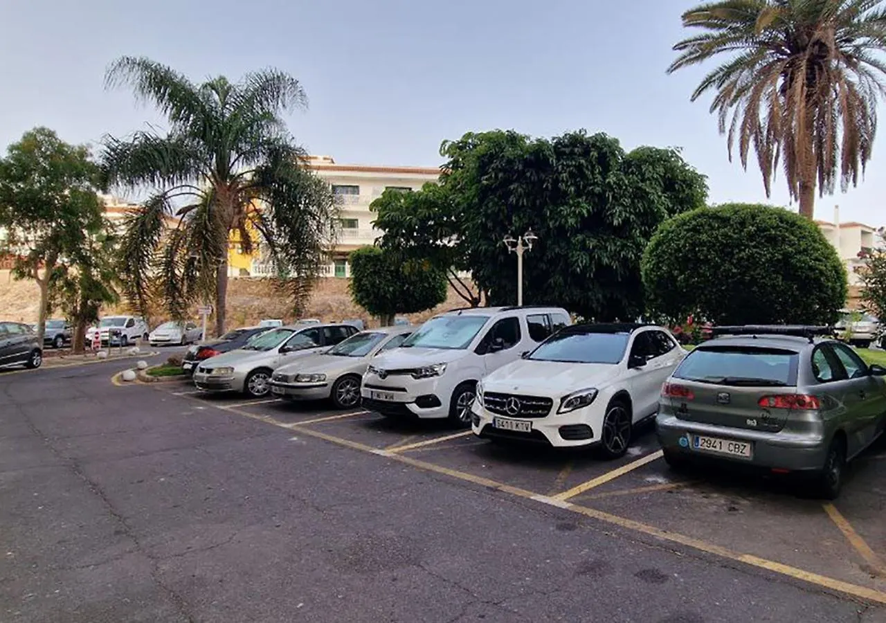 Family Paradise Premium Playa Paraiso  0*, Playa Paraiso (Tenerife) İspanya