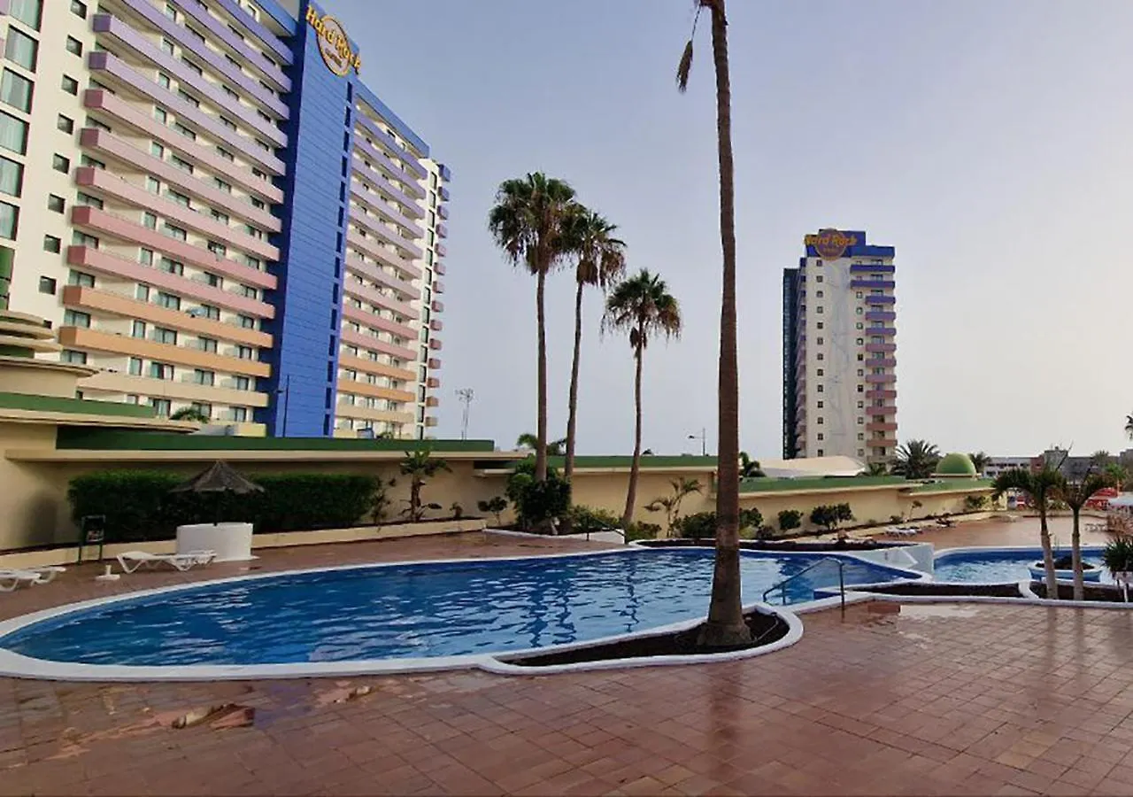 Family Paradise Premium Playa Paraiso  Tatil Evi