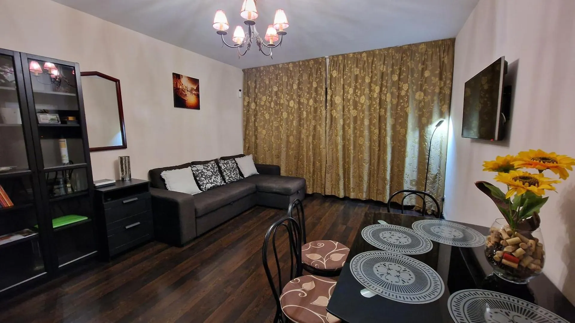 Tatil Evi Family Paradise Premium Playa Paraiso