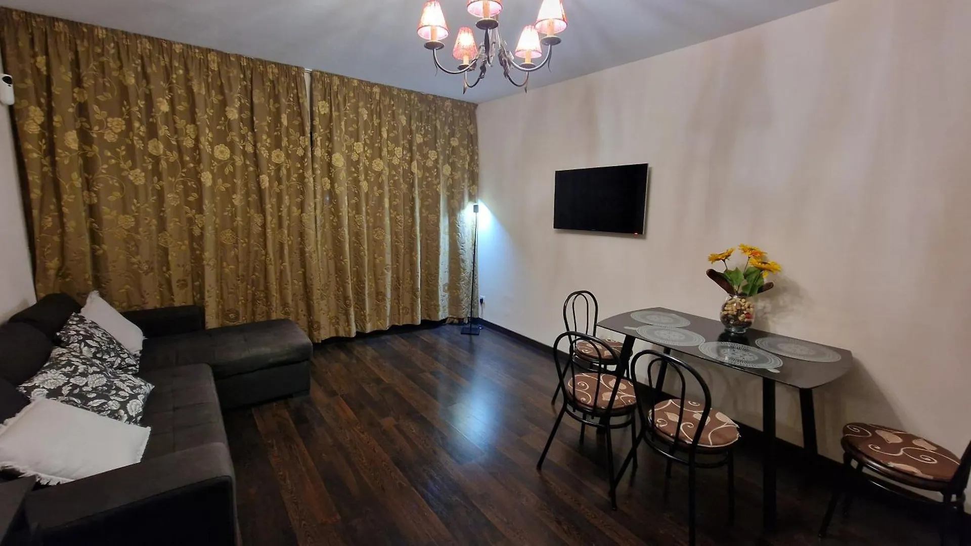 Family Paradise Premium Playa Paraiso  Tatil Evi Playa Paraiso (Tenerife)