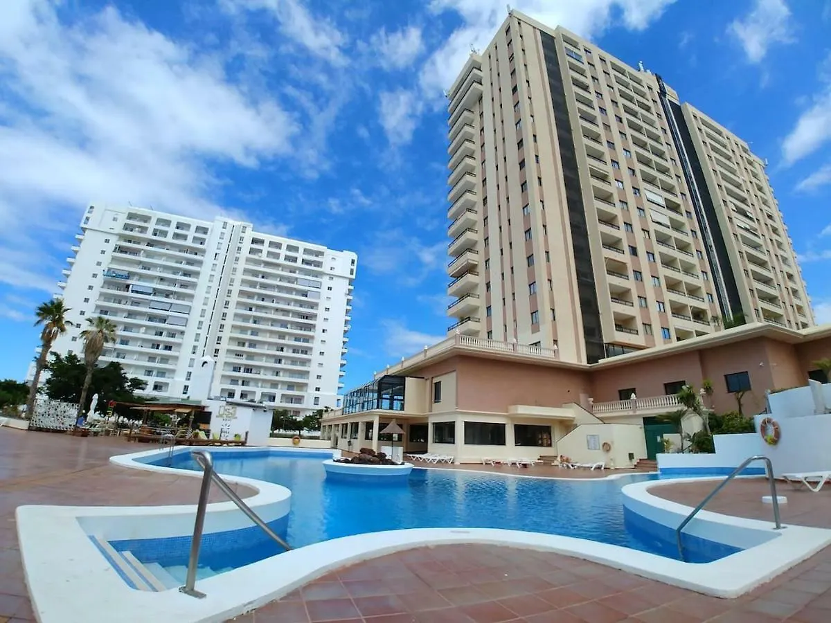 Tatil Evi Family Paradise Premium Playa Paraiso