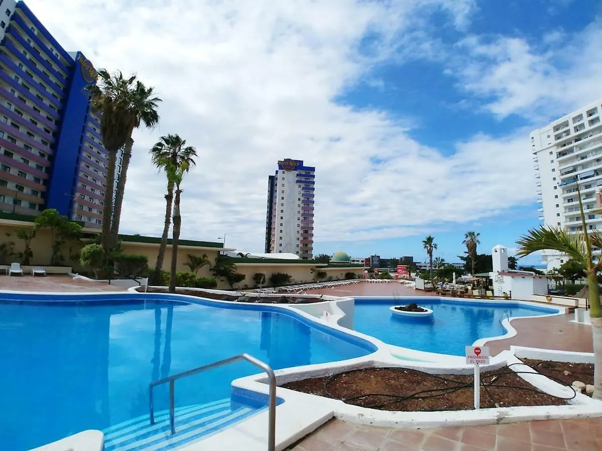 Family Paradise Premium Playa Paraiso  Tatil Evi Playa Paraiso (Tenerife)