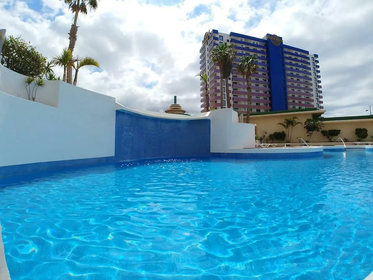 Family Paradise Premium Playa Paraiso  İspanya
