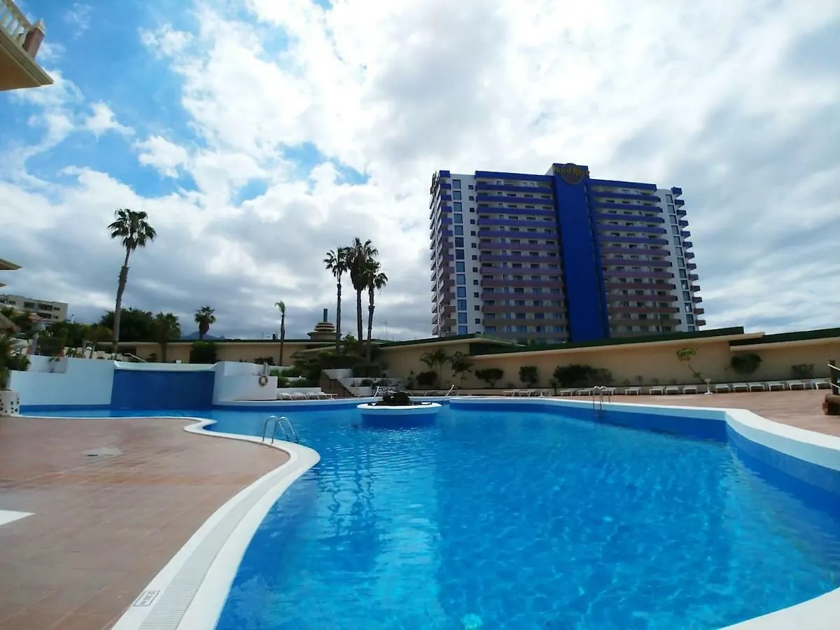 Family Paradise Premium Playa Paraiso  Tatil Evi