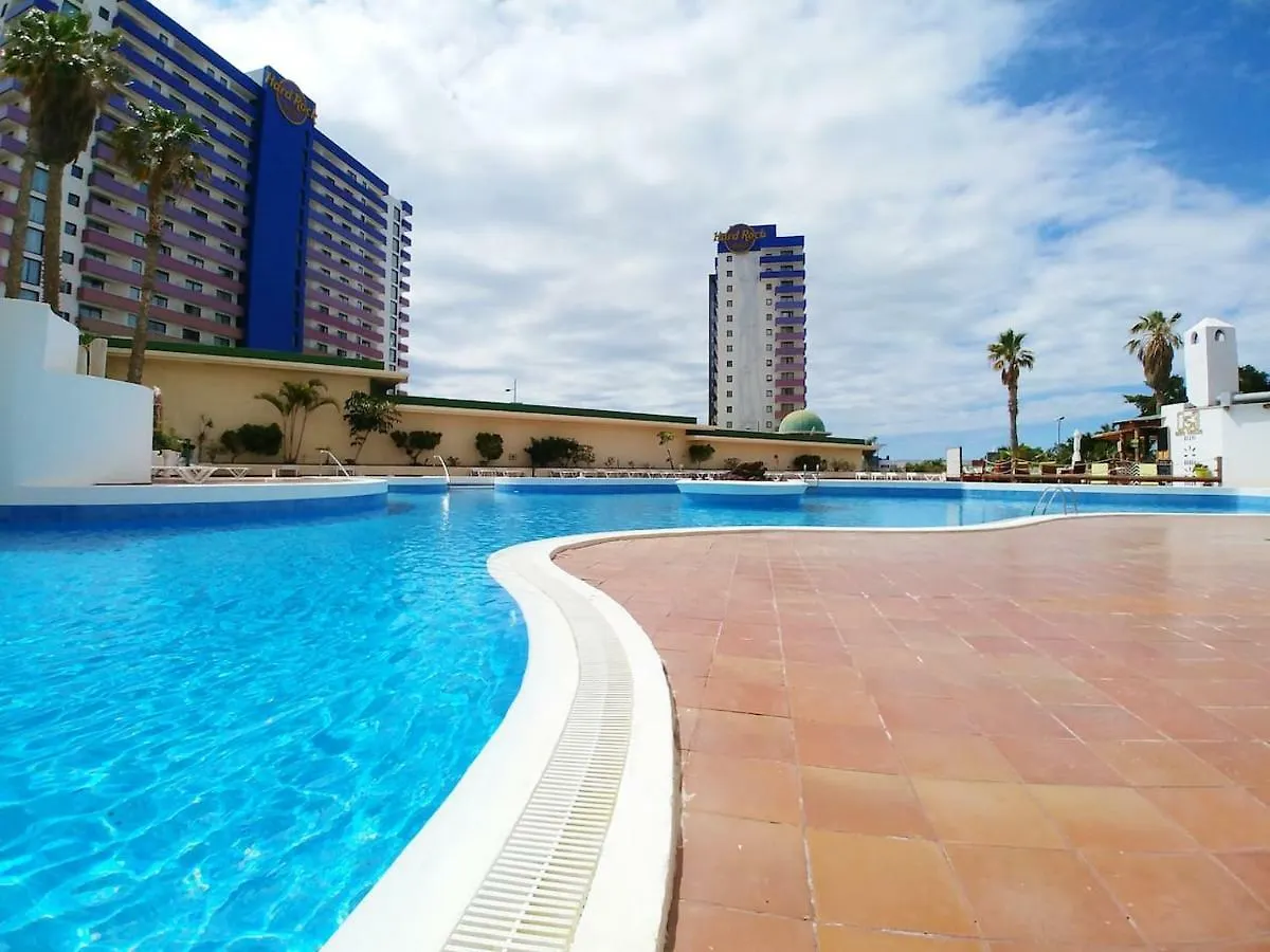 Family Paradise Premium Playa Paraiso  İspanya