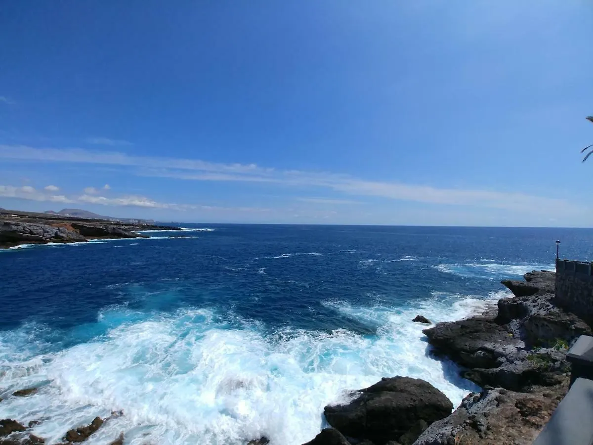 Family Paradise Premium Playa Paraiso  Tatil Evi Playa Paraiso (Tenerife)