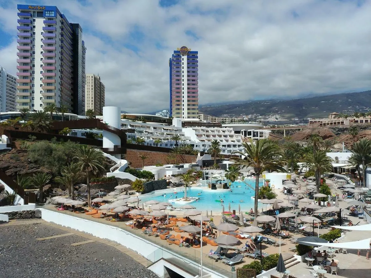 Tatil Evi Family Paradise Premium Playa Paraiso  İspanya