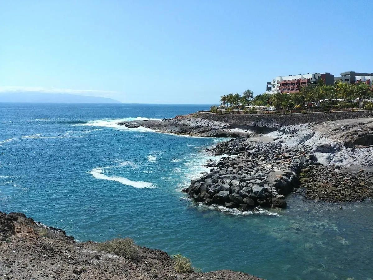 Tatil Evi Family Paradise Premium Playa Paraiso